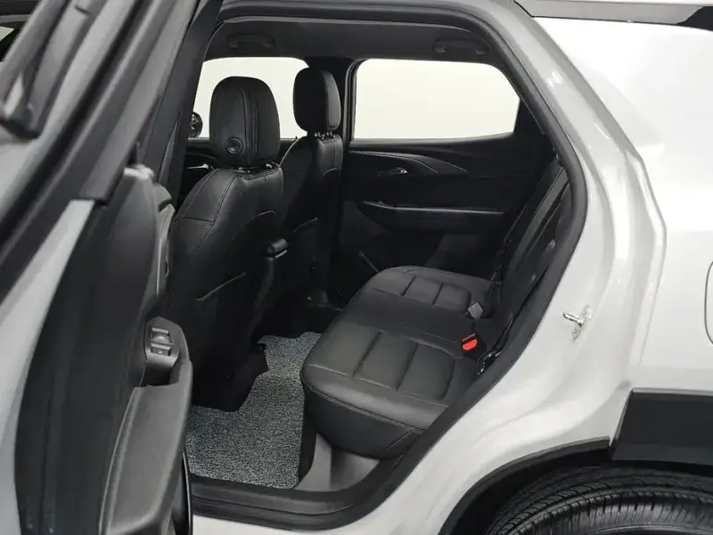 2021 Chevrolet TrailBlazer с пробегом 19 493 км