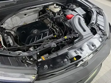 2021 Chevrolet TrailBlazer с пробегом 92 068 км