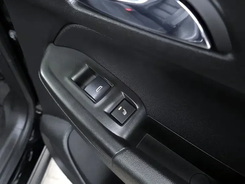 2021 Chevrolet TrailBlazer с пробегом 92 068 км