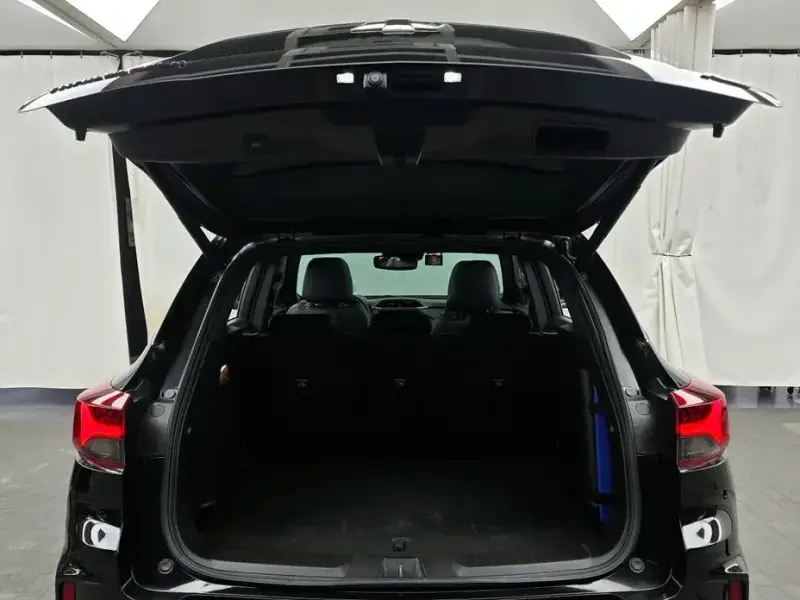 2021 Chevrolet TrailBlazer с пробегом 92 068 км