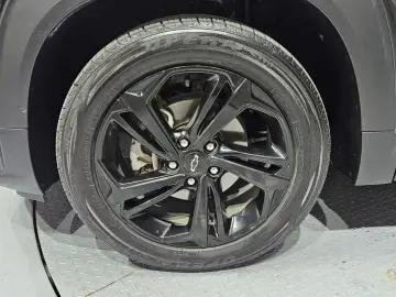 2022 Chevrolet TrailBlazer с пробегом 39 381 км