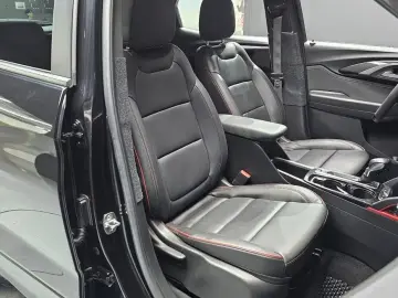 2022 Chevrolet TrailBlazer с пробегом 39 381 км