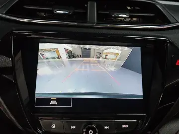 2022 Chevrolet TrailBlazer с пробегом 39 381 км