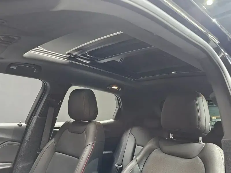 2022 Chevrolet TrailBlazer с пробегом 39 381 км