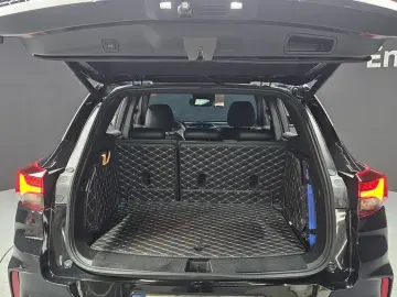 2022 Chevrolet TrailBlazer с пробегом 39 381 км