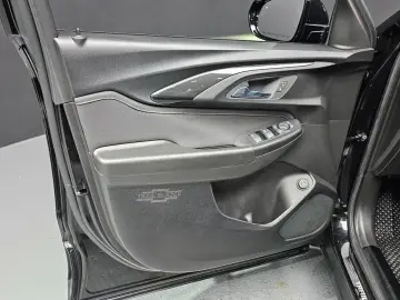 2022 Chevrolet TrailBlazer с пробегом 39 381 км