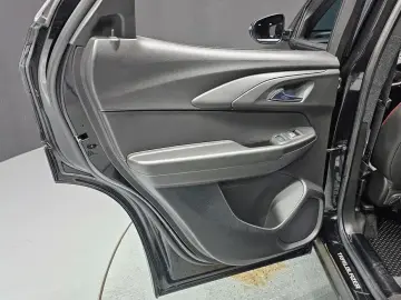 2022 Chevrolet TrailBlazer с пробегом 39 381 км