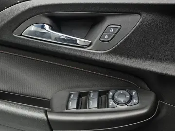 2022 Chevrolet TrailBlazer с пробегом 39 381 км