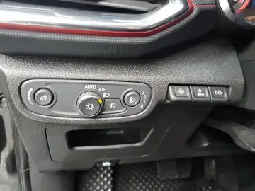 2022 Chevrolet TrailBlazer с пробегом 39 381 км