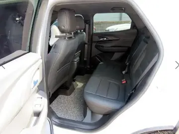 2021 Chevrolet TrailBlazer с пробегом 31 744 км