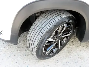 2021 Chevrolet TrailBlazer с пробегом 31 744 км