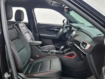 2021 Chevrolet TrailBlazer с пробегом 89 974 км