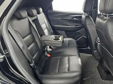 2021 Chevrolet TrailBlazer с пробегом 89 974 км