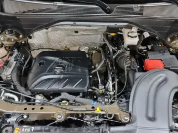 2022 Chevrolet TrailBlazer с пробегом 98 188 км