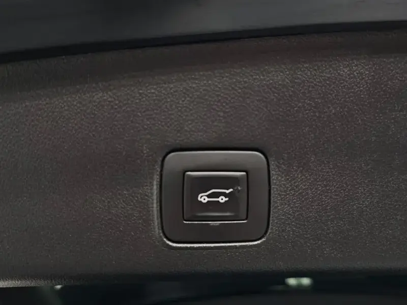 2021 Chevrolet TrailBlazer с пробегом 89 974 км