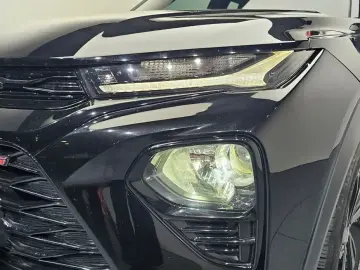 2021 Chevrolet TrailBlazer с пробегом 89 974 км