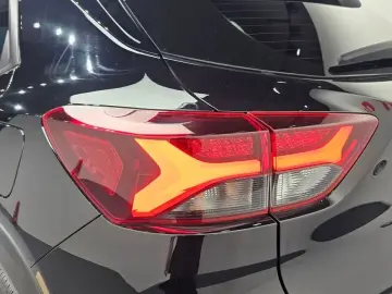 2021 Chevrolet TrailBlazer с пробегом 89 974 км