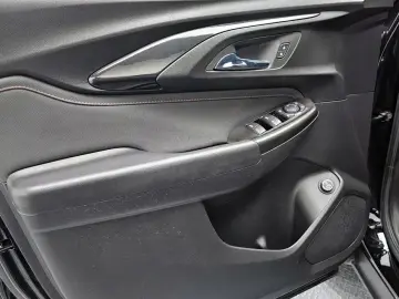 2021 Chevrolet TrailBlazer с пробегом 89 974 км