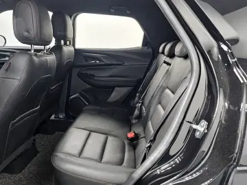 2021 Chevrolet TrailBlazer с пробегом 89 974 км