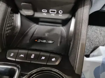 2022 Chevrolet TrailBlazer с пробегом 98 188 км