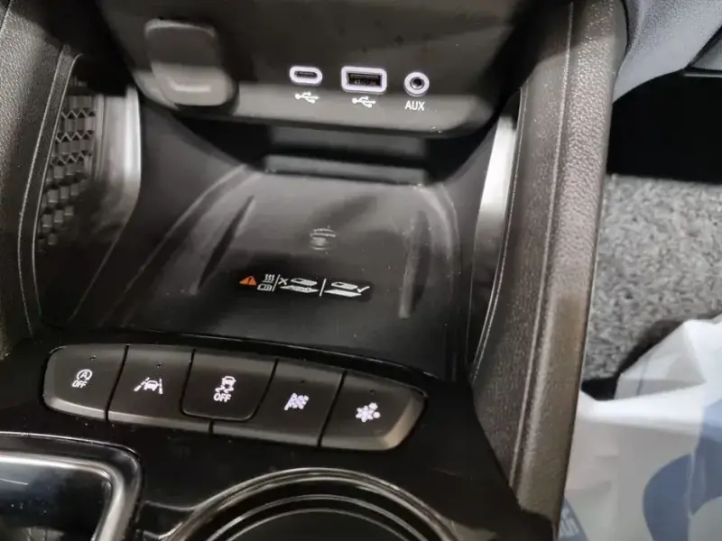 2022 Chevrolet TrailBlazer с пробегом 98 188 км