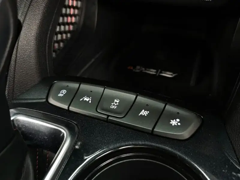 2021 Chevrolet TrailBlazer с пробегом 89 974 км