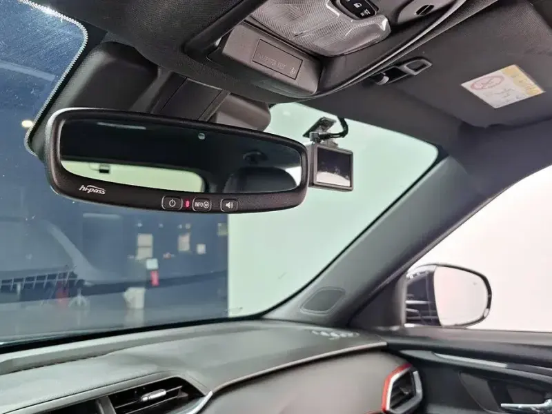 2021 Chevrolet TrailBlazer с пробегом 89 974 км