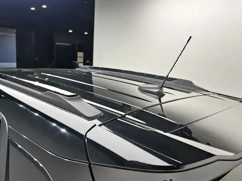 2021 Chevrolet TrailBlazer с пробегом 89 974 км