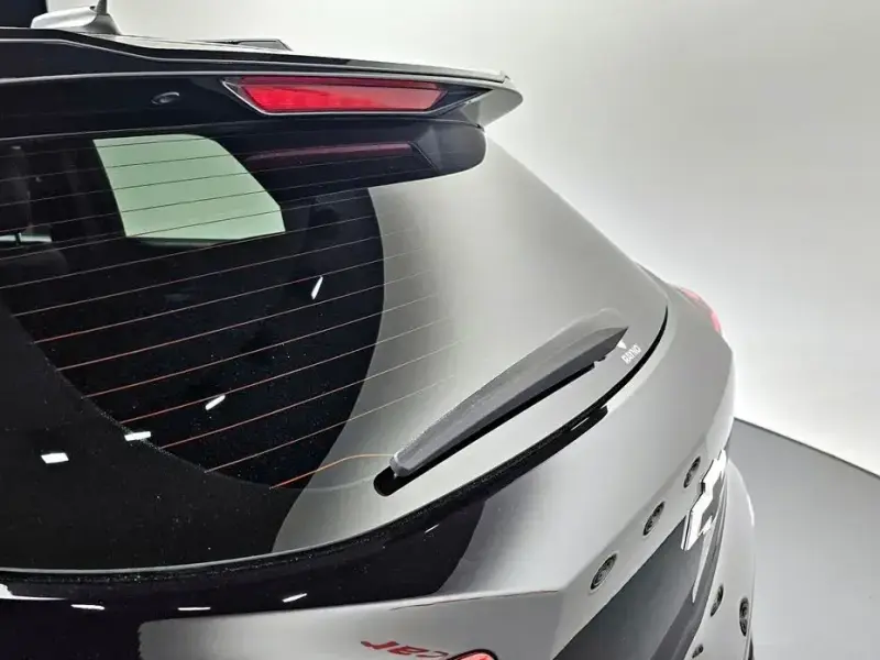 2021 Chevrolet TrailBlazer с пробегом 89 974 км