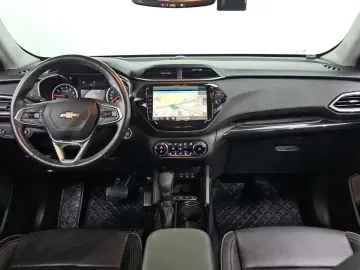 2021 Chevrolet TrailBlazer с пробегом 58 682 км