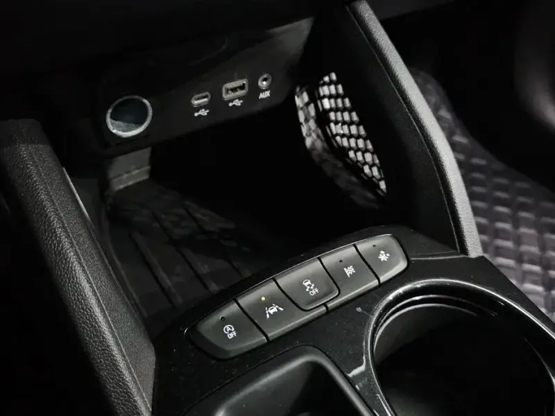 2021 Chevrolet TrailBlazer с пробегом 58 682 км