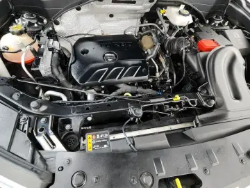 2021 Chevrolet TrailBlazer с пробегом 75 340 км