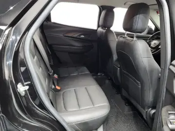 2021 Chevrolet TrailBlazer с пробегом 75 340 км