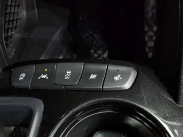 2021 Chevrolet TrailBlazer с пробегом 75 340 км