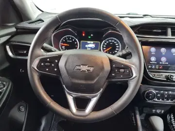2021 Chevrolet TrailBlazer с пробегом 75 340 км