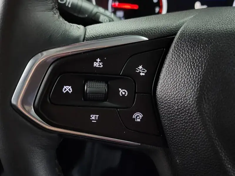2021 Chevrolet TrailBlazer с пробегом 75 340 км