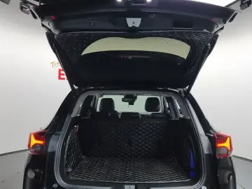 2021 Chevrolet TrailBlazer с пробегом 75 340 км