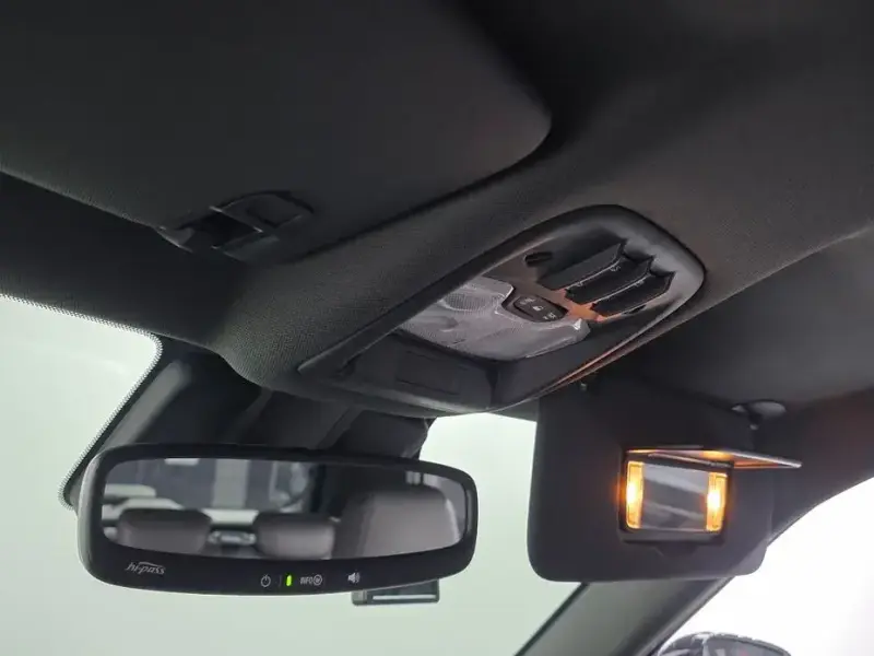 2021 Chevrolet TrailBlazer с пробегом 96 858 км