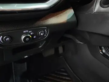 2021 Chevrolet TrailBlazer с пробегом 75 340 км