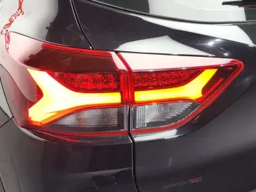 2021 Chevrolet TrailBlazer с пробегом 75 340 км