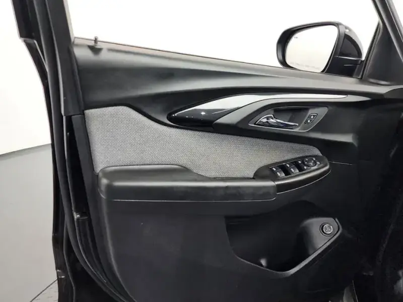 2021 Chevrolet TrailBlazer с пробегом 75 340 км
