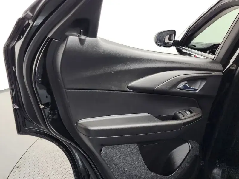 2021 Chevrolet TrailBlazer с пробегом 75 340 км