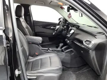 2021 Chevrolet TrailBlazer с пробегом 75 340 км