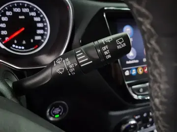 2021 Chevrolet TrailBlazer с пробегом 75 340 км
