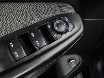 2021 Chevrolet TrailBlazer с пробегом 75 340 км