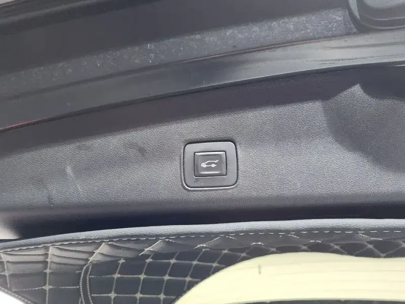 2021 Chevrolet TrailBlazer с пробегом 75 340 км