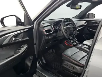 2022 Chevrolet TrailBlazer с пробегом 51 122 км