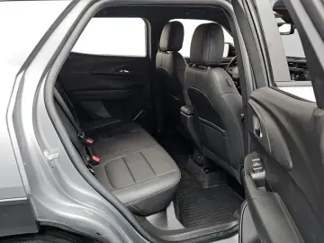 2022 Chevrolet TrailBlazer с пробегом 51 122 км