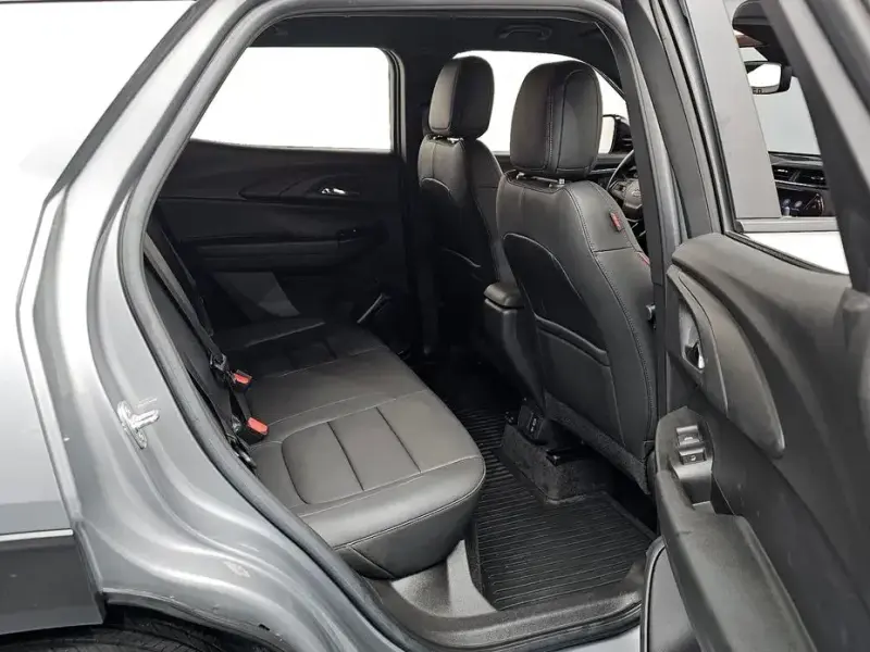 2022 Chevrolet TrailBlazer с пробегом 51 122 км