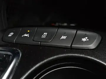 2022 Chevrolet TrailBlazer с пробегом 51 122 км